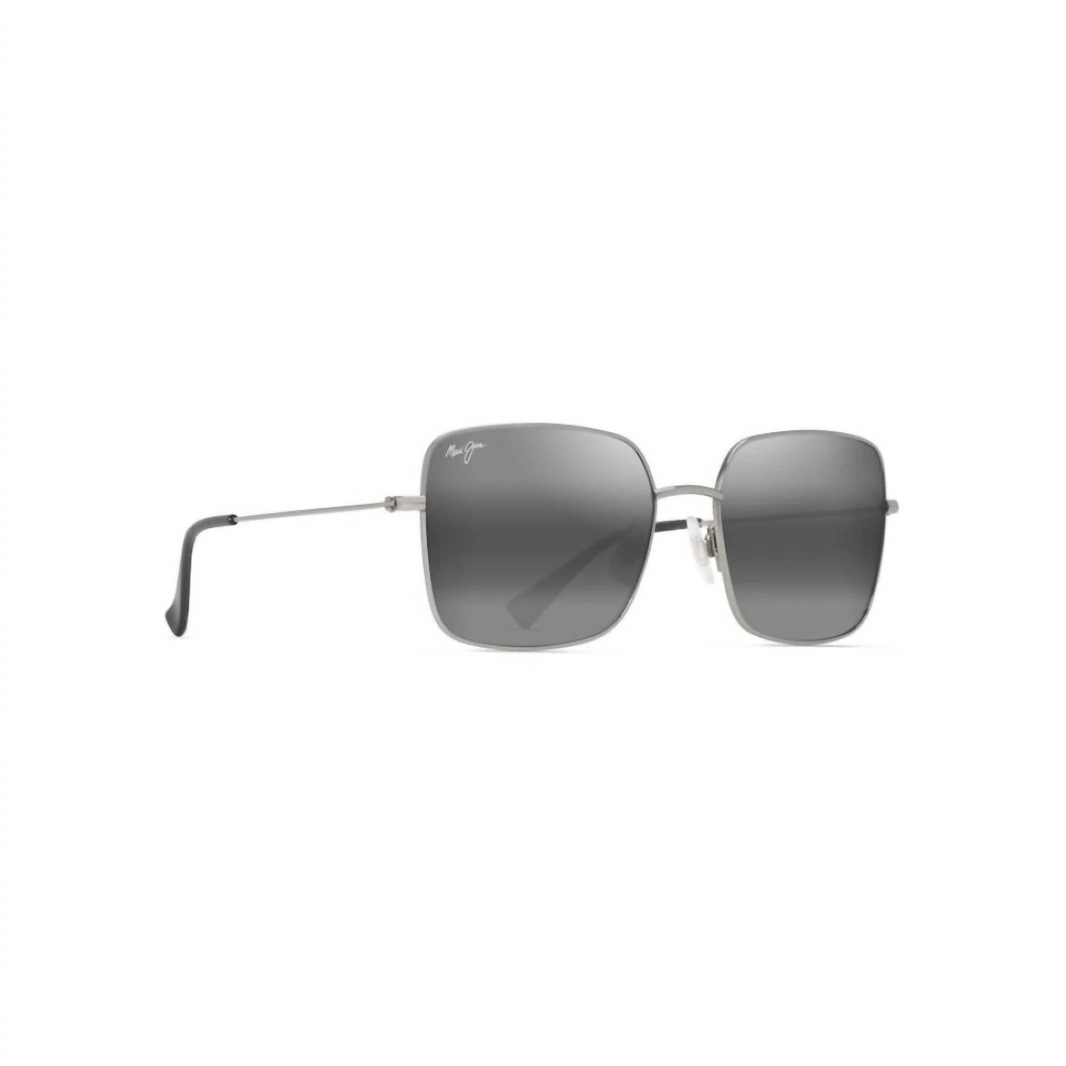 Maui Jim - Unisex - Lipine Sunglasses
