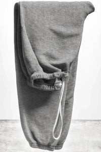 Freecity - Women's Basic Goodness Terry Fluff Sweatpant