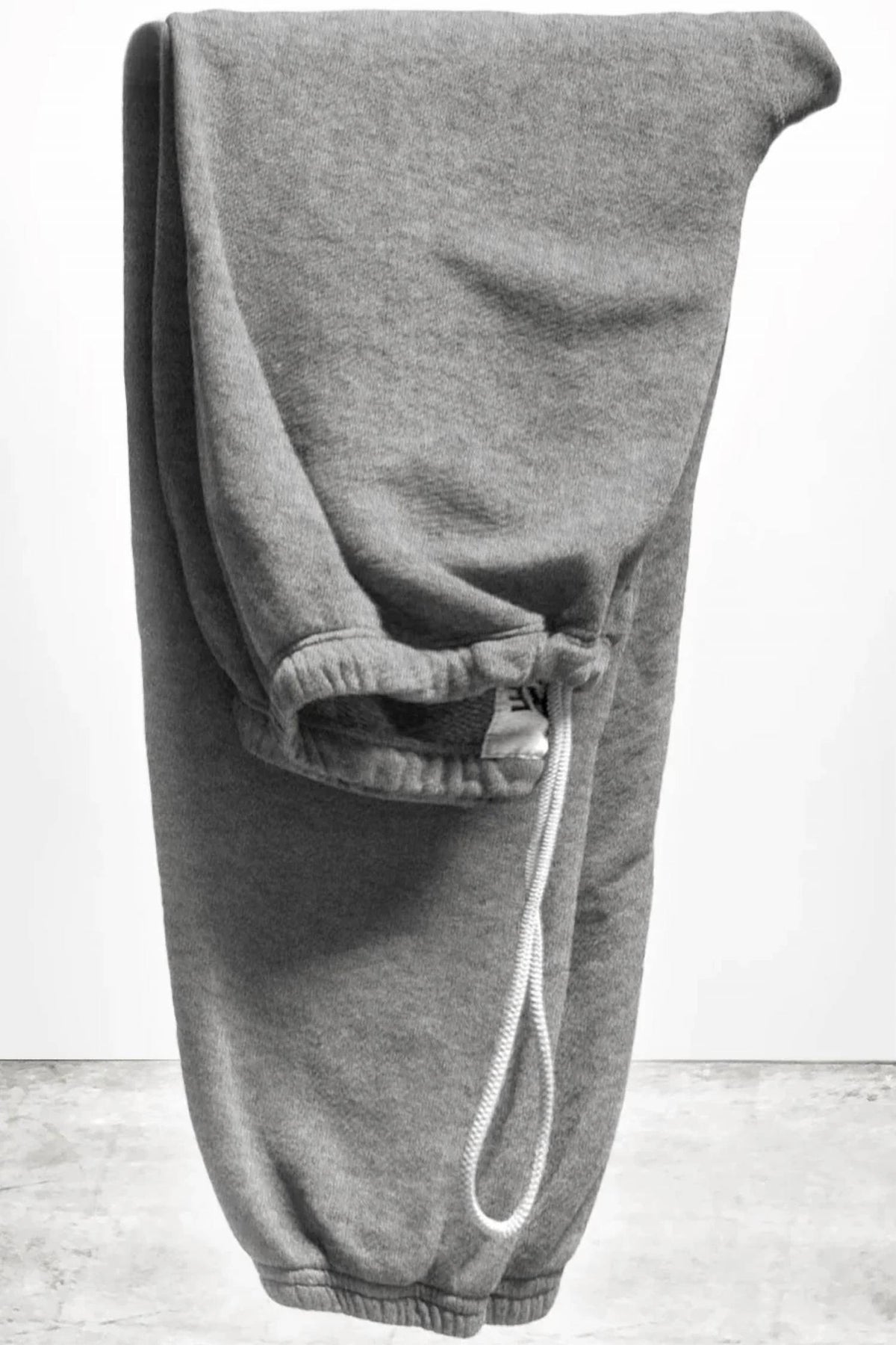 Freecity - Women's Basic Goodness Terry Fluff Sweatpant