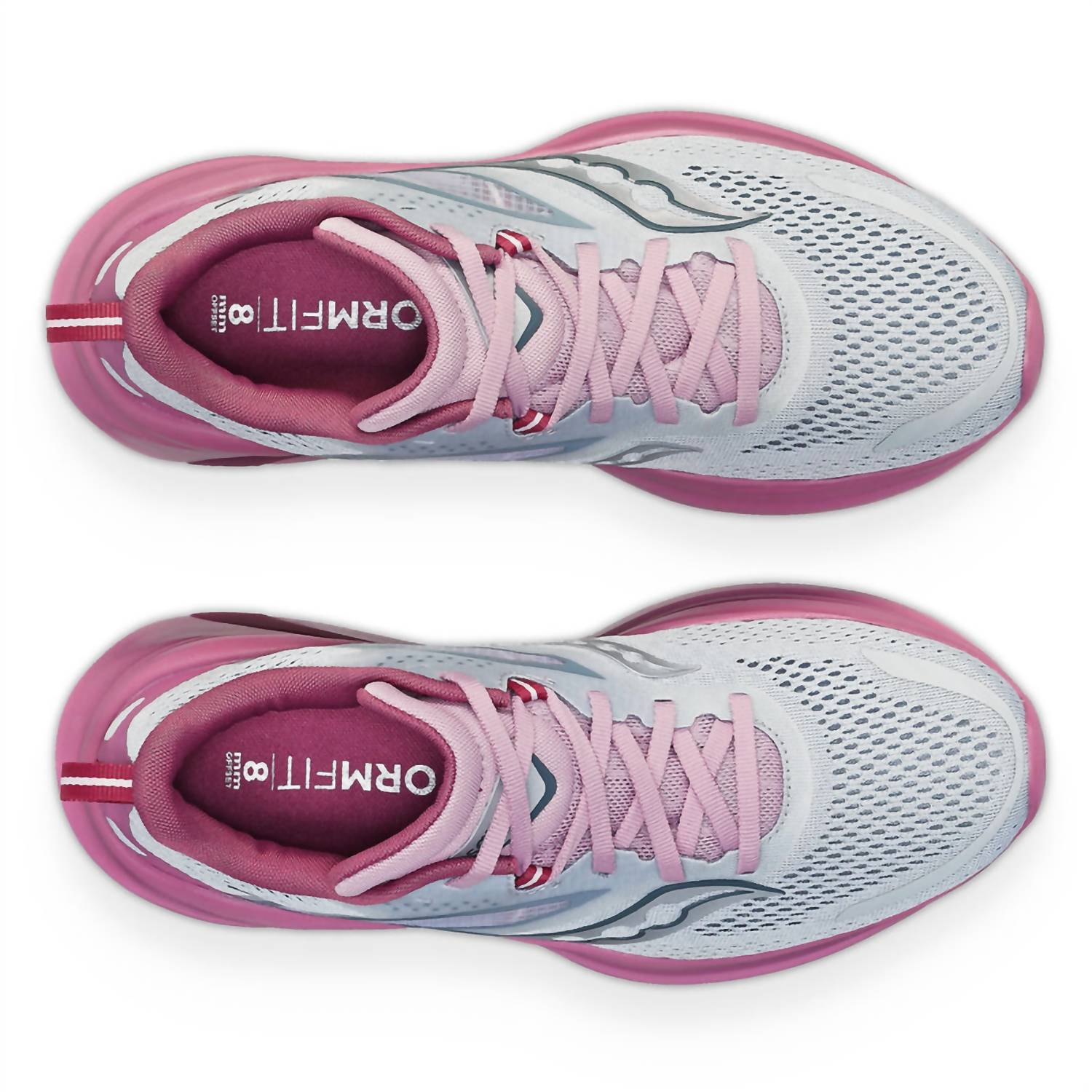 Saucony - Women's Omni 22 Shoe