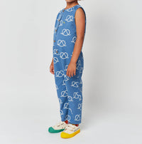 Bobo Choses - Sail Rope Overall