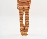 Bananhot - Ann Cropped Long-sleeve Cardigan