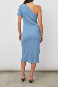 Rails - Rania One Shoulder Dress