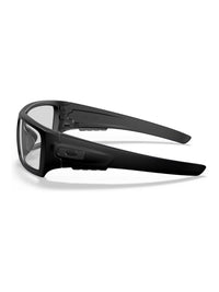 Oakley - Si Ballistic Det Cord Rectangle Non Polarized Sunglasses 9253-2161
