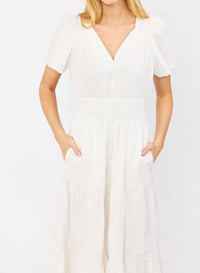 Marea - Annabelle Maxi Dress