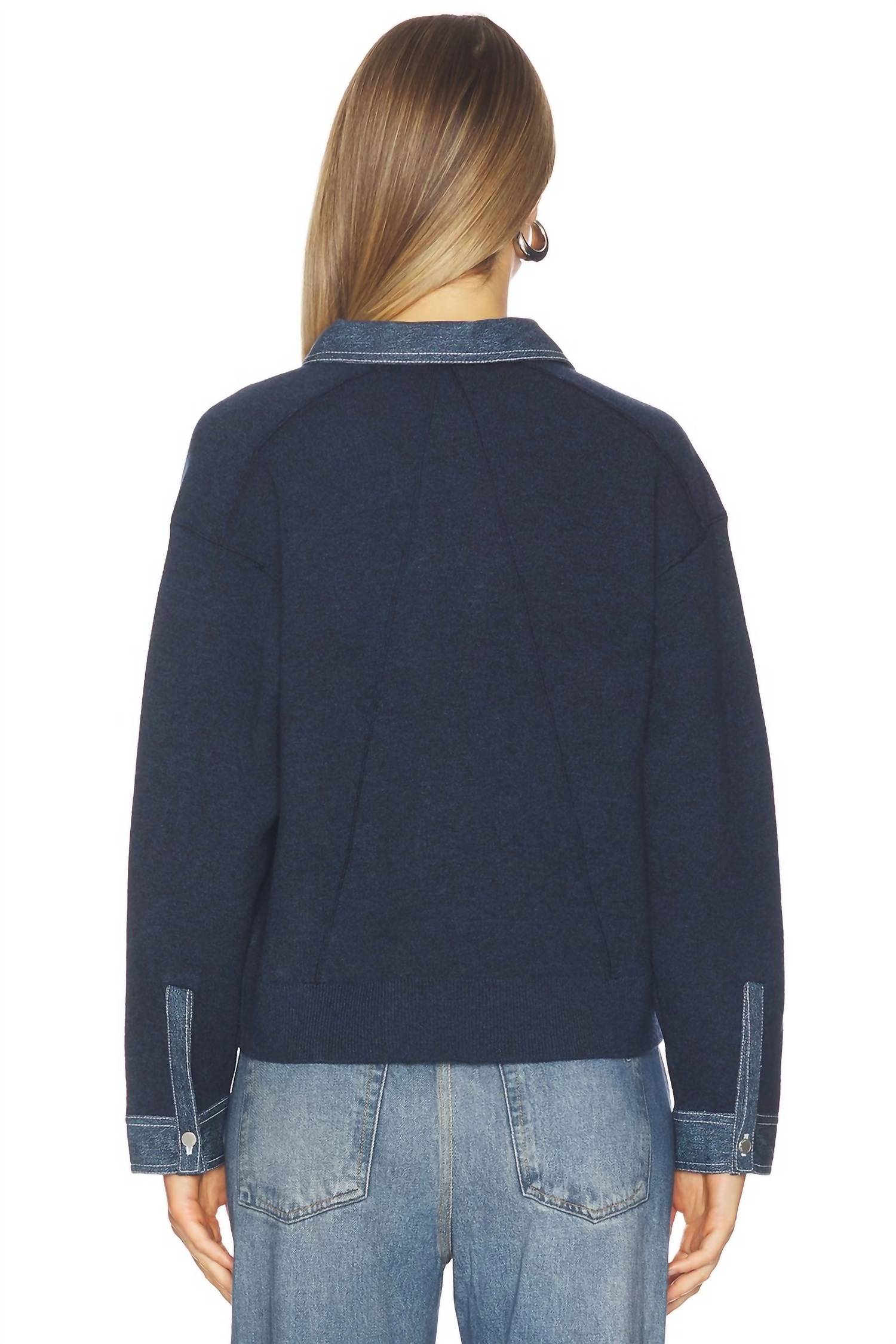 Rag & Bone - Marie Polo