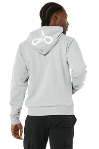 Alo Yoga - Caliber Hoodie
