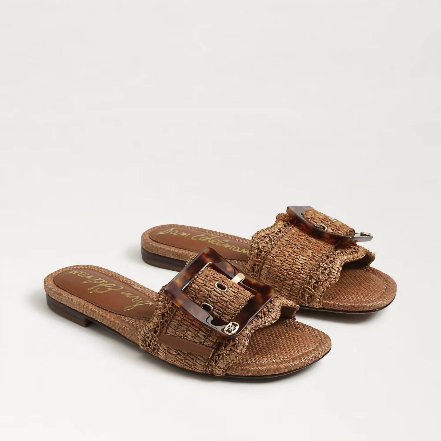 Sam Edelman - Women's Bambi Sandals