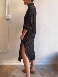 Known Supply - Marion Knit Maxi Dress