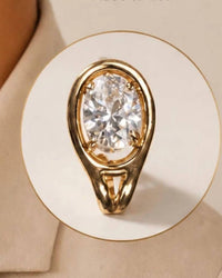 Chansuttpearls - Women's Katie Earrings
