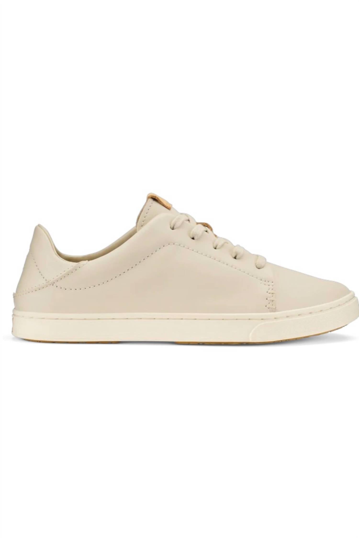 Olukai - Women’s Pehuea Low Top Sneakers