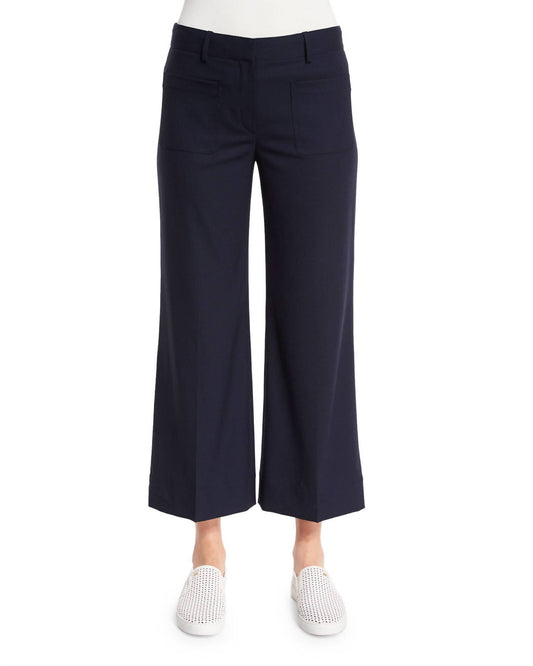 Theory - LIVDALE TROUSER