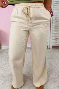 Be Cool - Women's Wide leg Me Up Pants