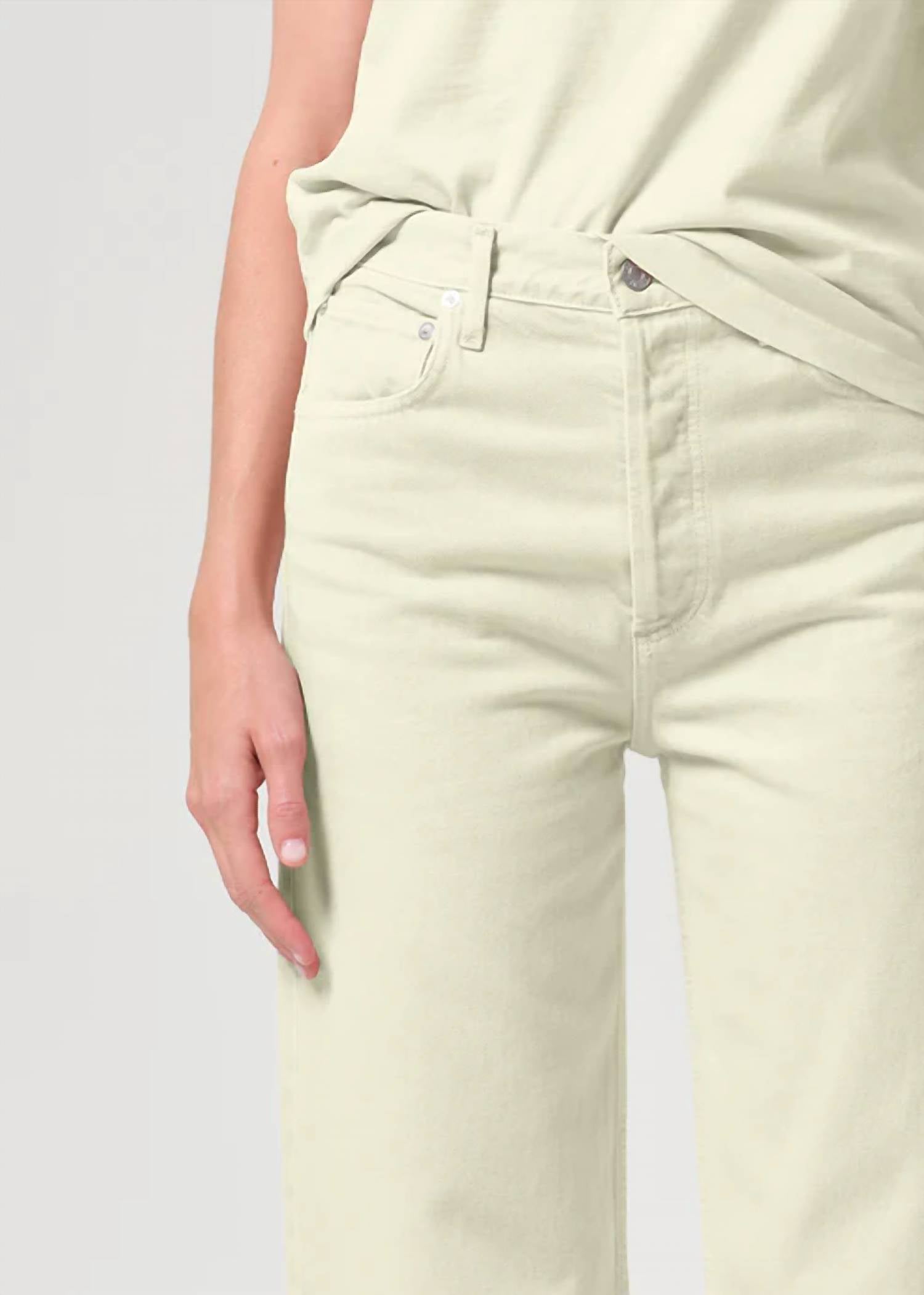 Agolde - Ren Jeans
