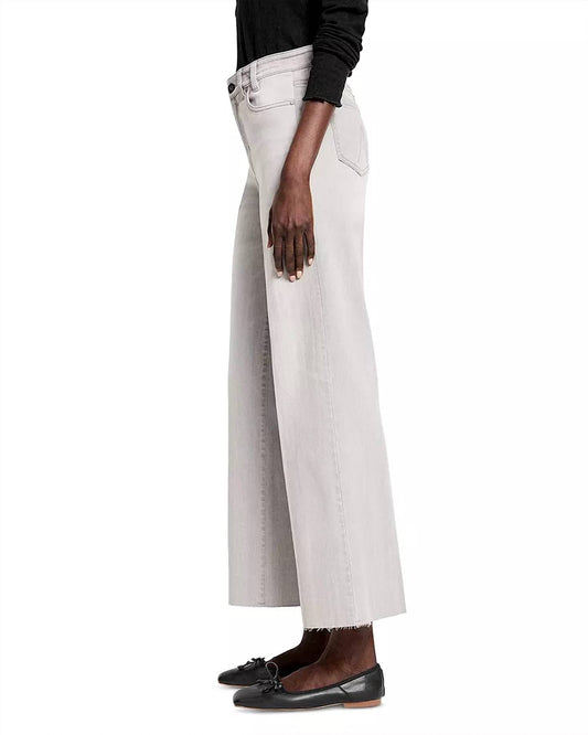 Nic + Zoe - 28" Wide Leg Weekend Jeans