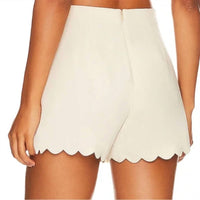 Tularosa - Nora 2-piece Set Crop Top & Skort