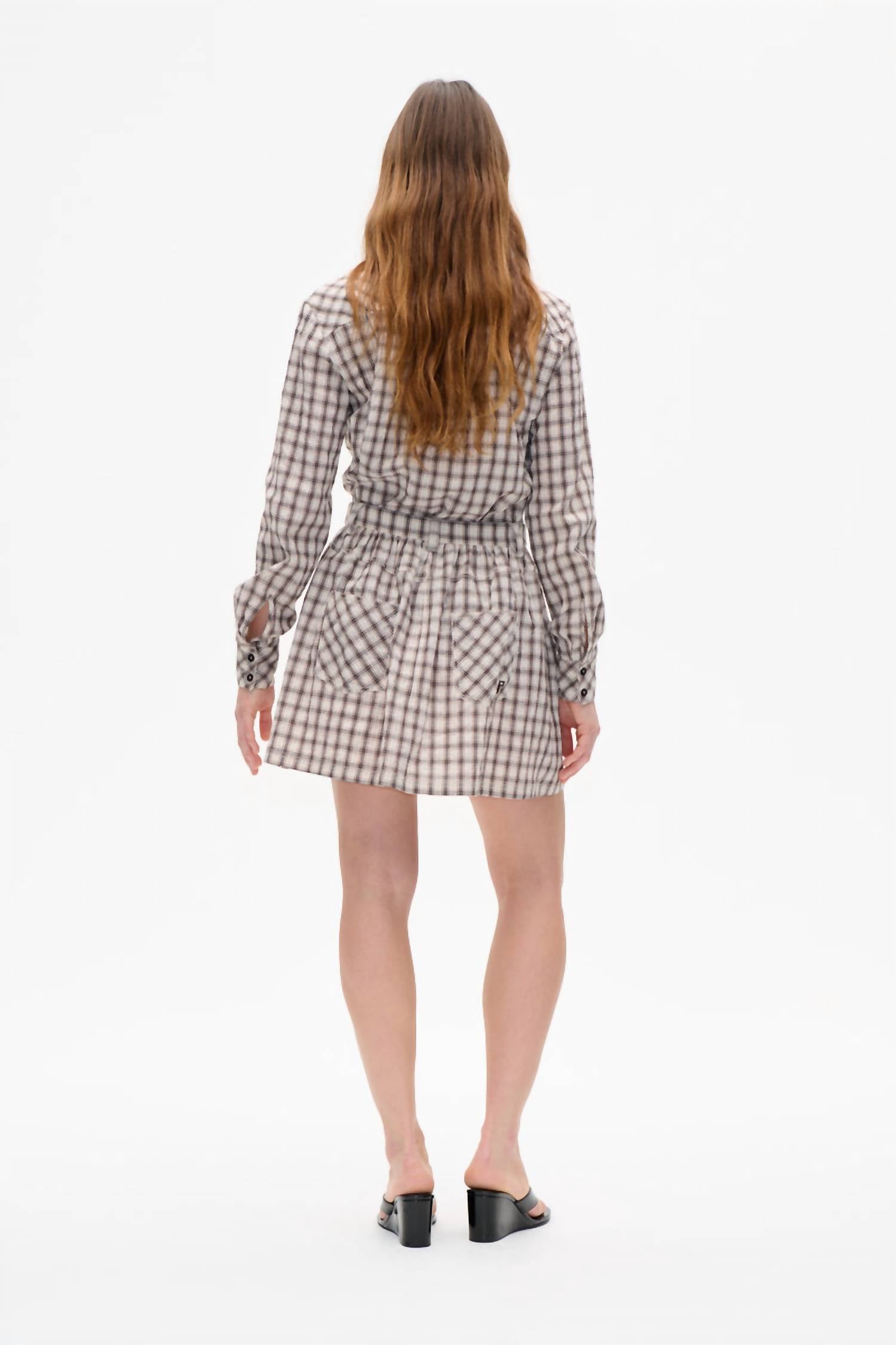 Baum Und Pferdgarten - Sheala Skirt