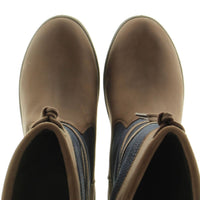 Dubarry - Women's Galway Waterproof Country Boots