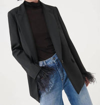 Cecco Classic Tux Blazer