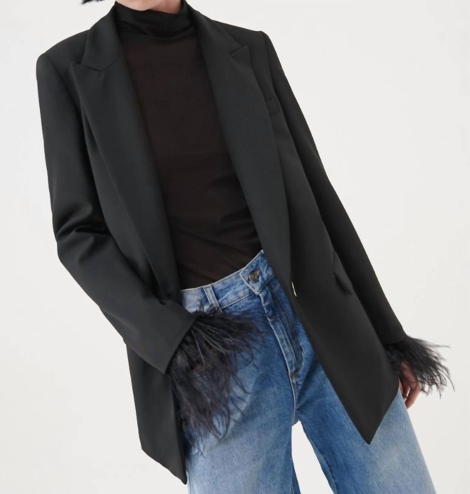 Cecco Classic Tux Blazer