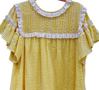 Crosby By Mollie Burch - Hadley Dress