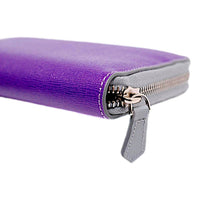 Fendi - Women's Monster Zip Pouch Clutch Cosmetic Bag