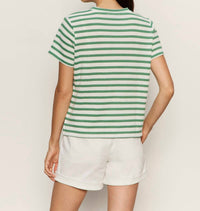 Sanctuary - Perfect Textured Tee