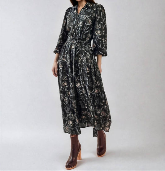Omika - Emery Maxi Dress