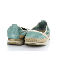 Bos. & Co. - WOMEN FASTEST SLIP ON SHOE