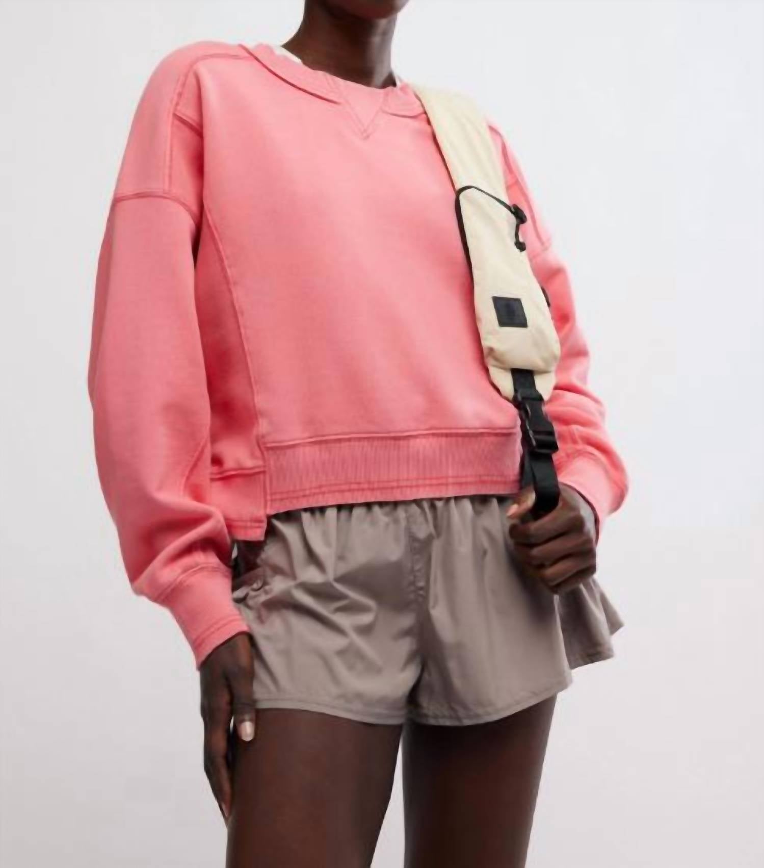 Fp Movement - Intercept Pullover