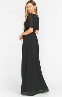 Show Me Your Mumu - Emily Empire Maxi Dress