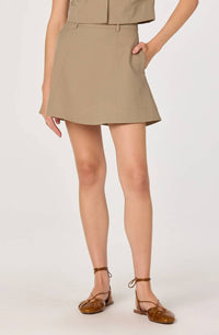 Astr - Cairn Mini Skirt