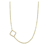 Julez Bryant - Women's Pesh Necklace