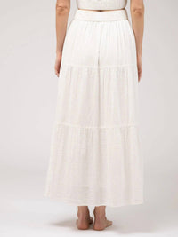 Beau & Ro - Abby Maxi Skirt
