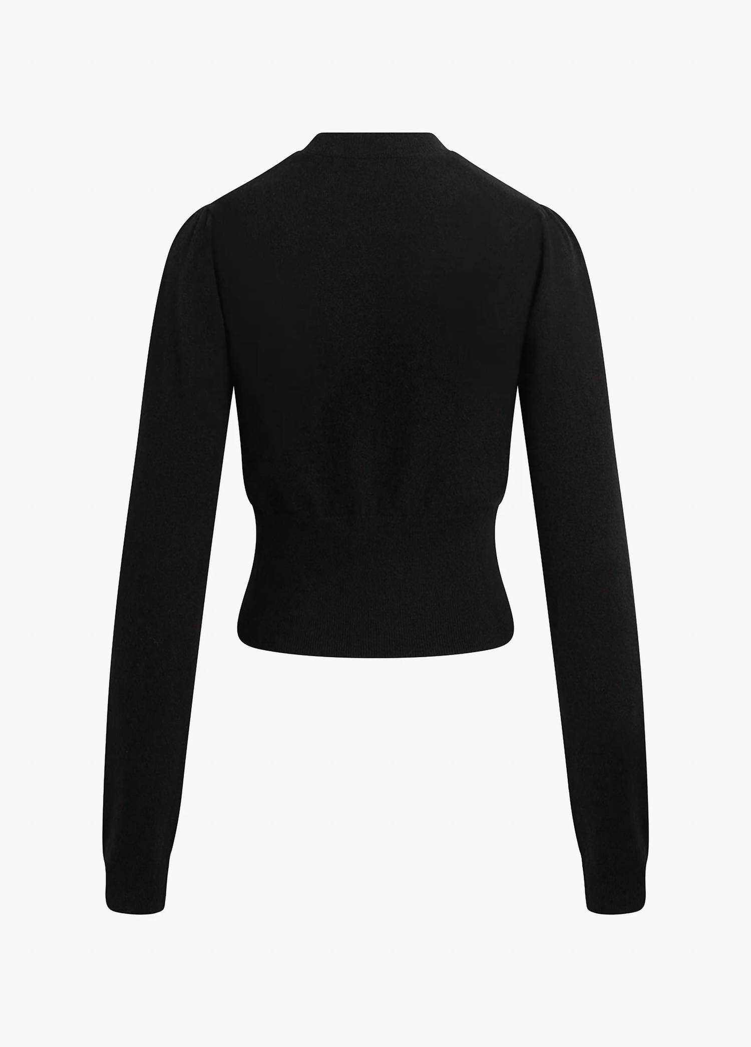 Favorite Daughter - Women's Elena Long Sleeve Sweater