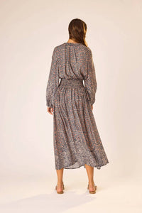 Natalie Martin - Bella Maxi Skirt