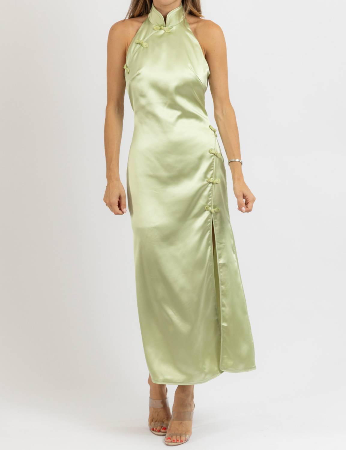 Fore Collection - Phoebe Maxi Dress