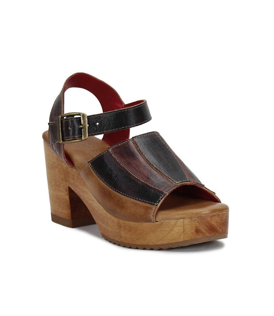 Bedstu - Women's Jetsetter Clogs