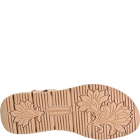 Comfortiva Women's Silvia Sport Sandal - Wide in new caramel multi - women's sandal - view 7