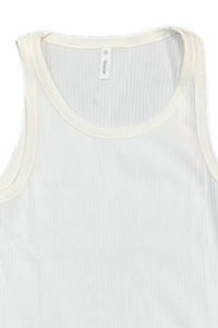Wishlist - Women's Ribbed Knit Tank