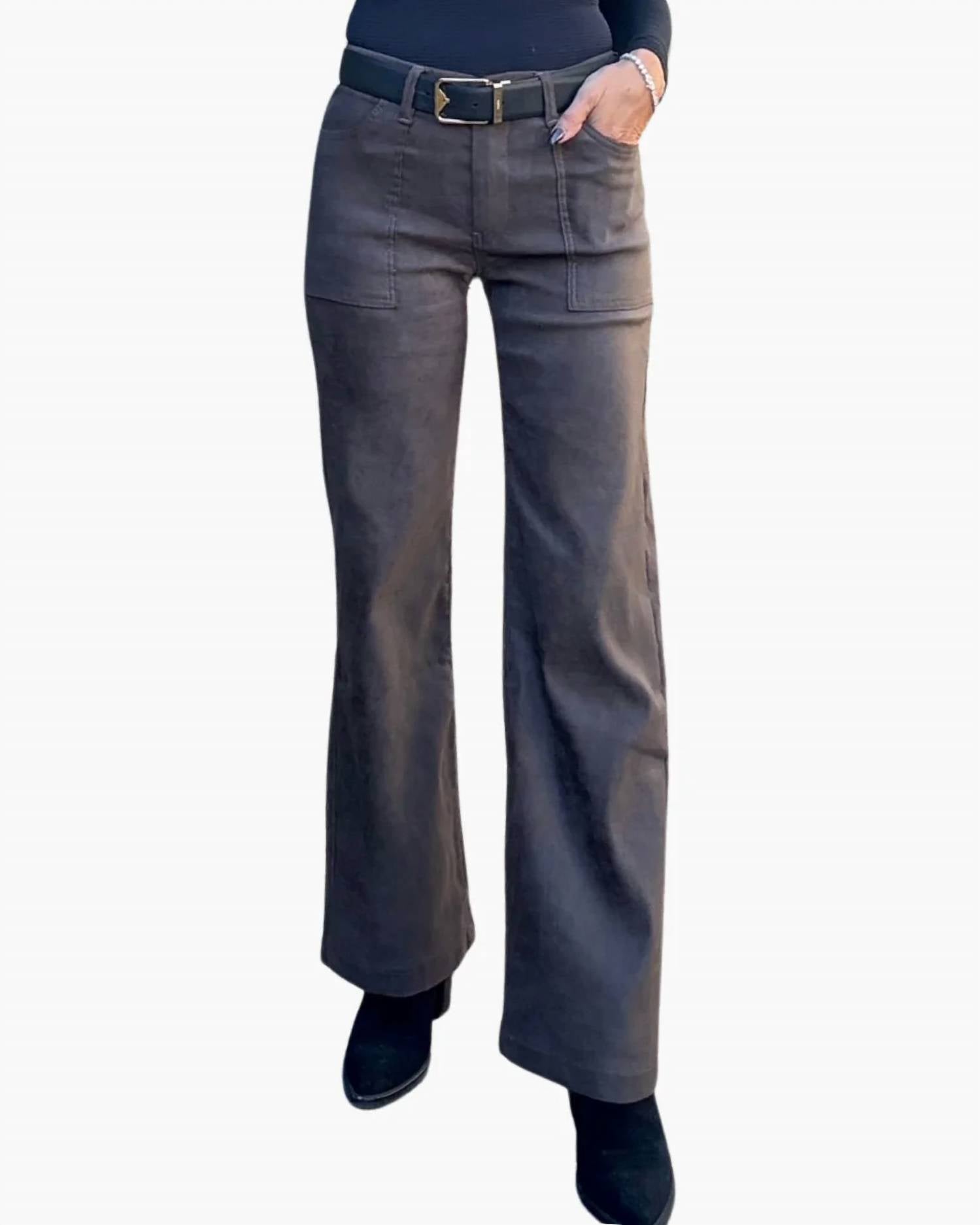 Bevy Flog - Women's Romi Pants