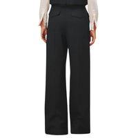 Nili Lotan - Johan Wide Leg Trouser