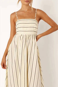 Mccolin - Away From It All Maxi Dress