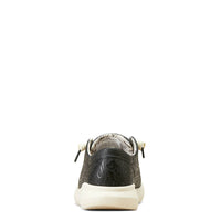 Ariat - Women's Hilo Floral Embossed Casual Shoes