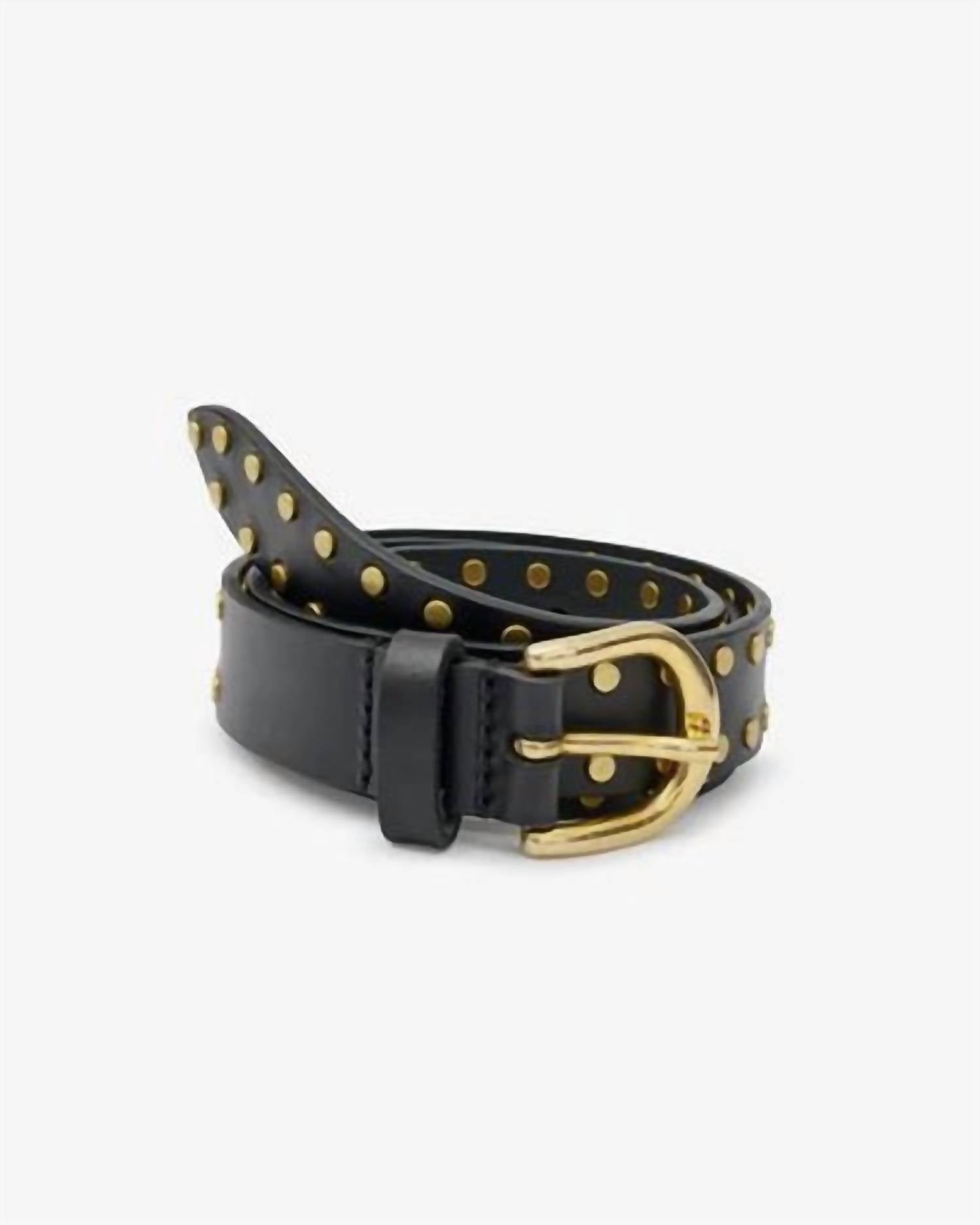 Isabel Marant - Women's Zap Belt