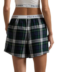 Polo Ralph Lauren - Flannel Boxer Short