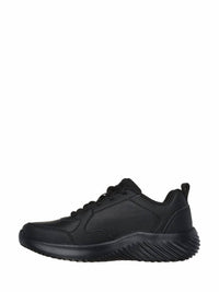 Skechers - Kids Boulder Study Squad Sneakers