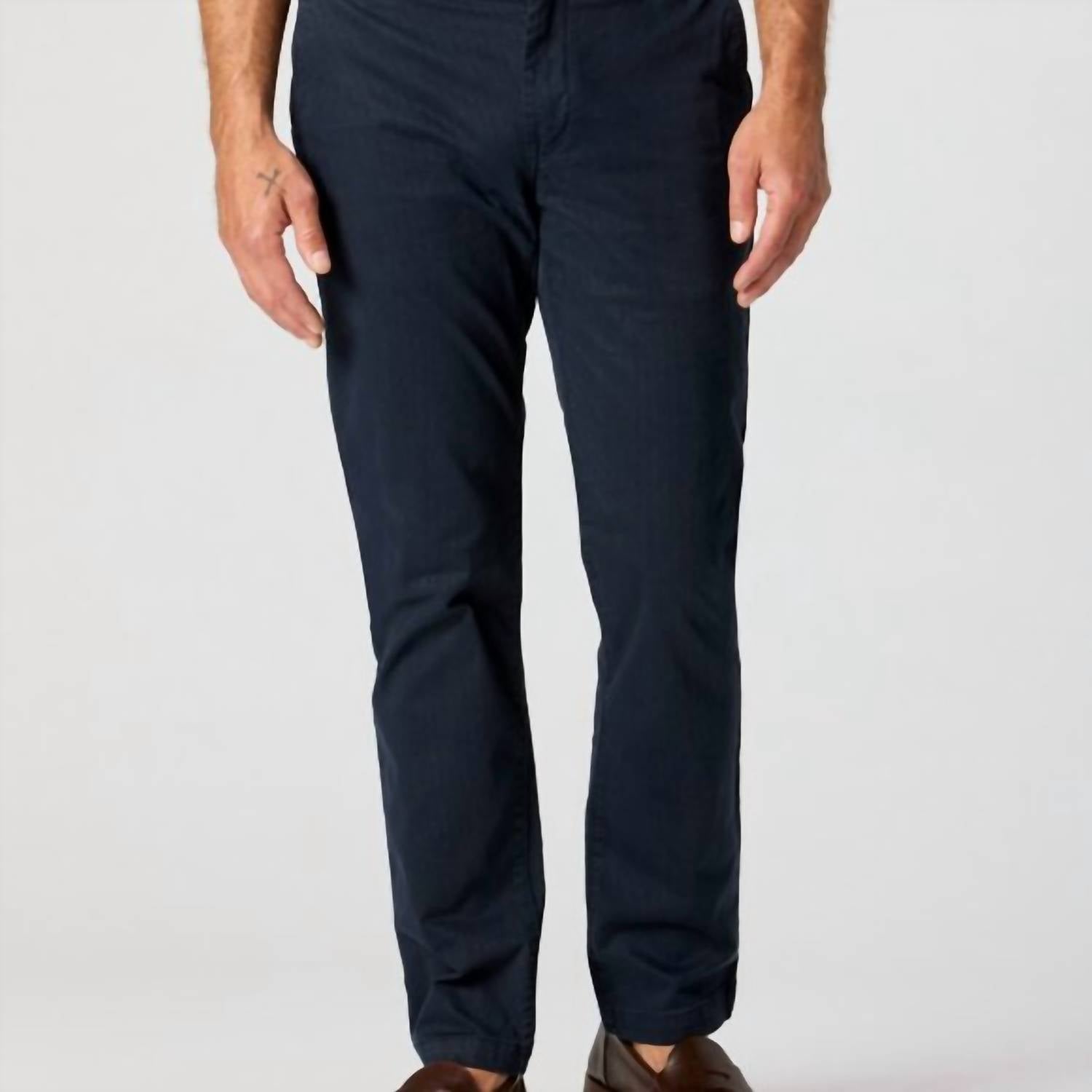 Flint And Tinder - Men's 365 Classic Fit Chino Pants