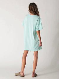 Electric & Rose - Billy T-shirt Dress