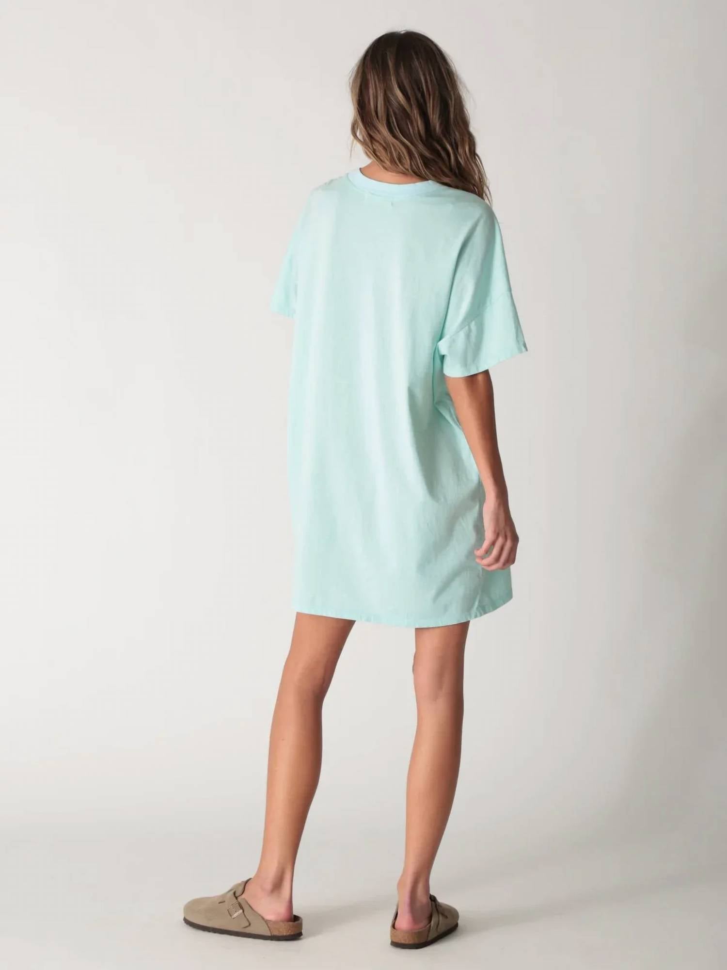 Electric & Rose - Billy T-shirt Dress